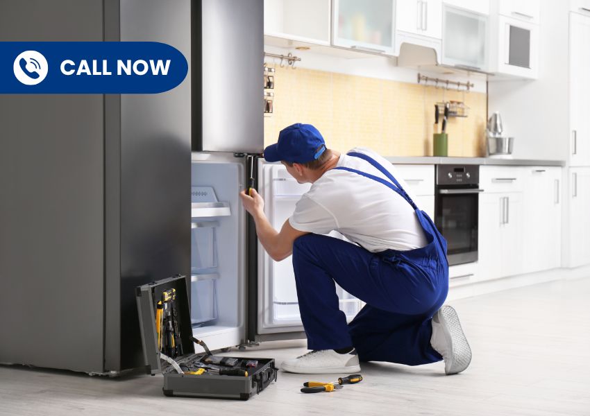 Belleair Beach Appliance Repair Company